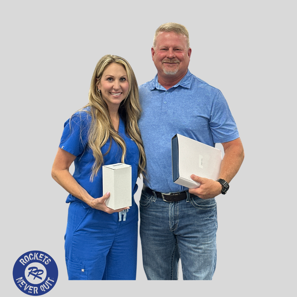 Board of Trustee recognition