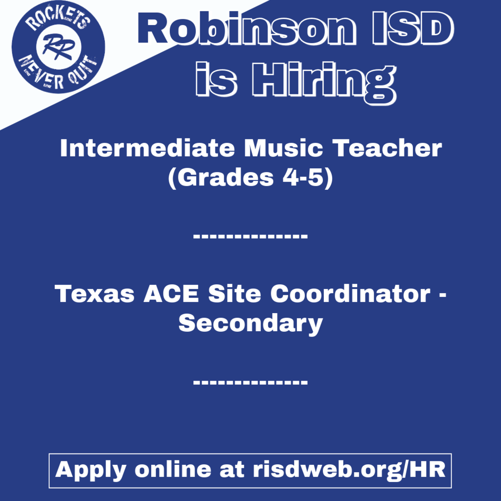 Intermediate music teacher