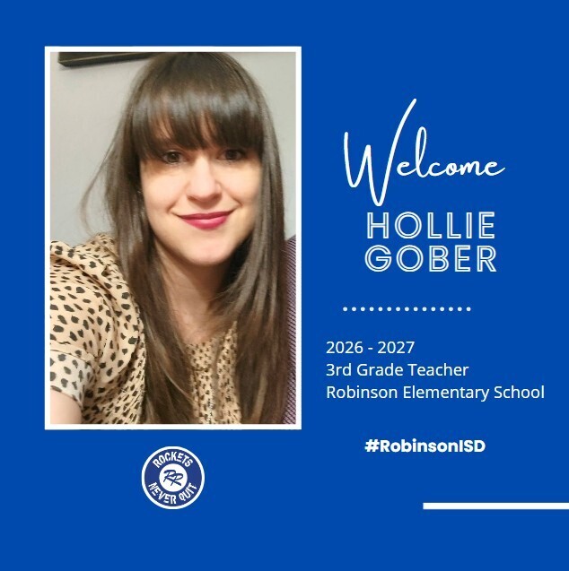 New teacher