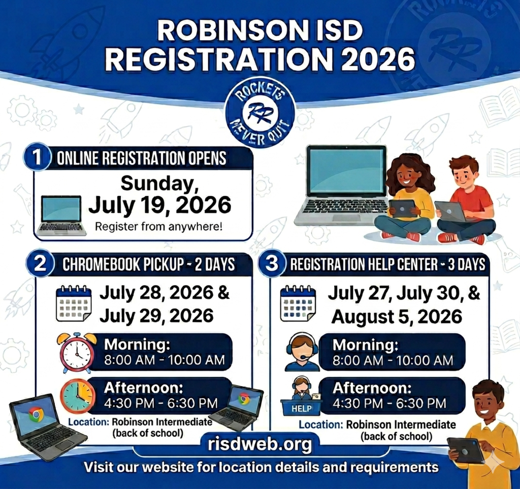 Registration 2026