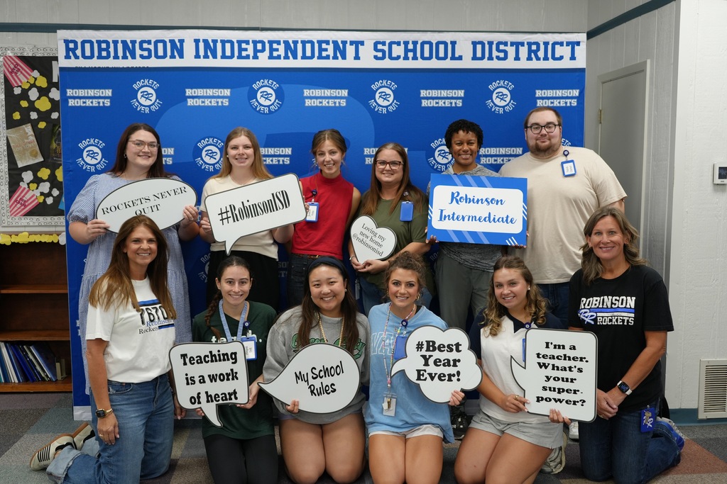 Intermediate New Staff
