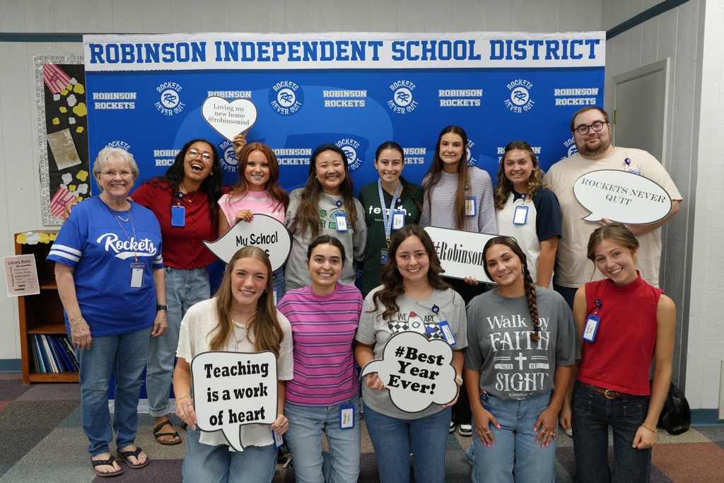 Teacher Residents 2026