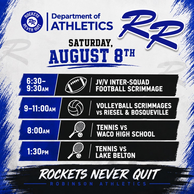 athletics