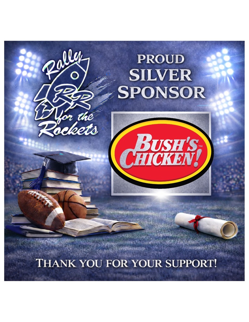 Rally Sponsor