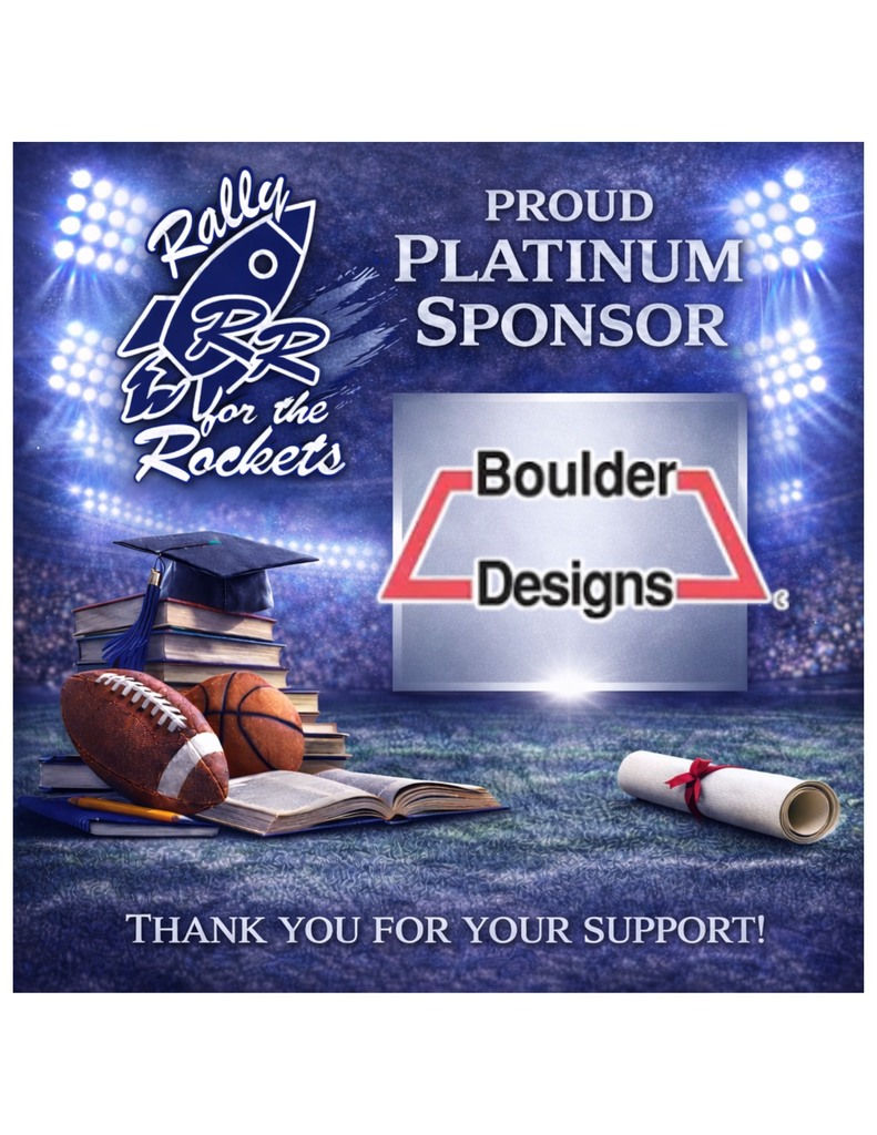 Sponsors