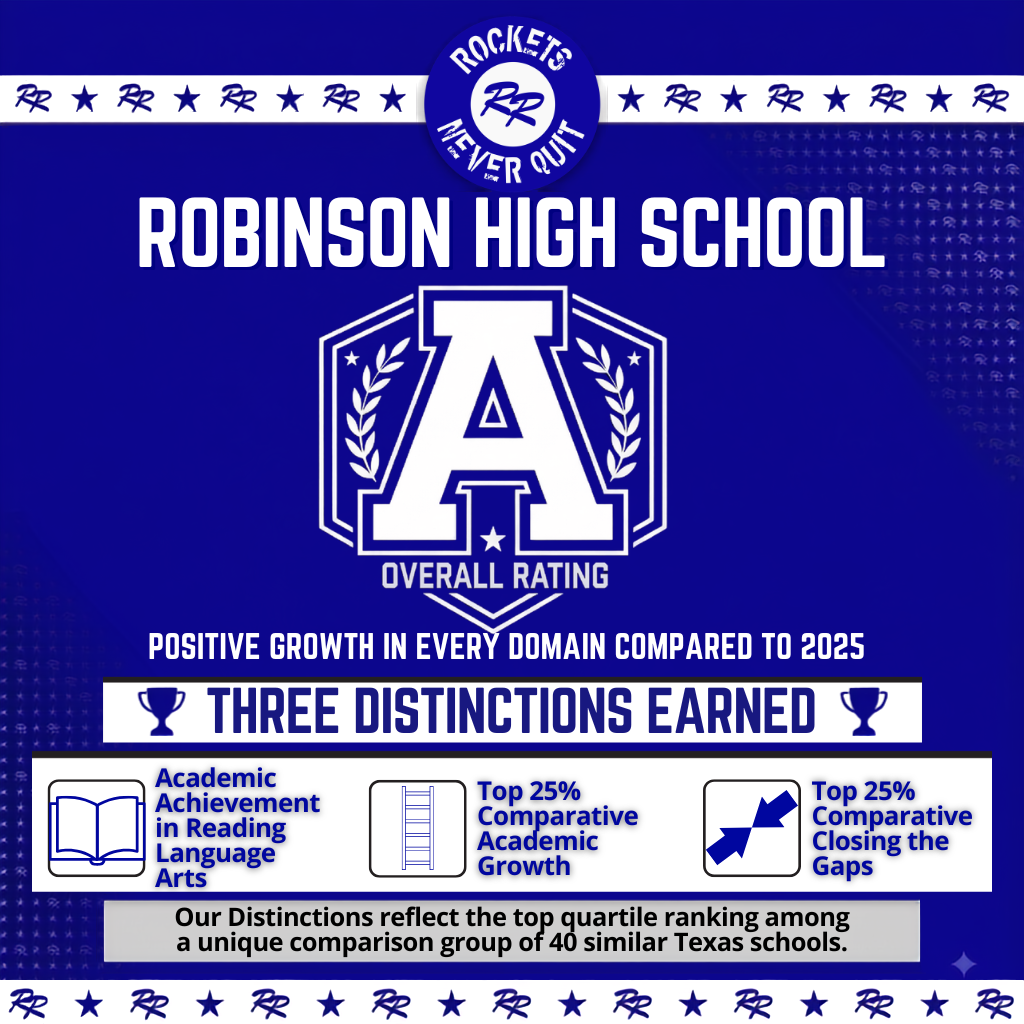 RHS Accountability 2026