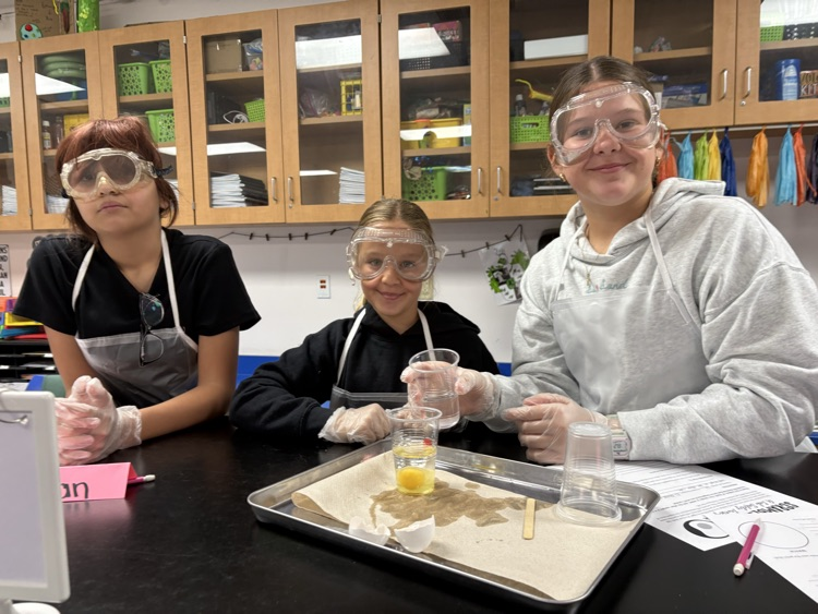 Lab Safety 