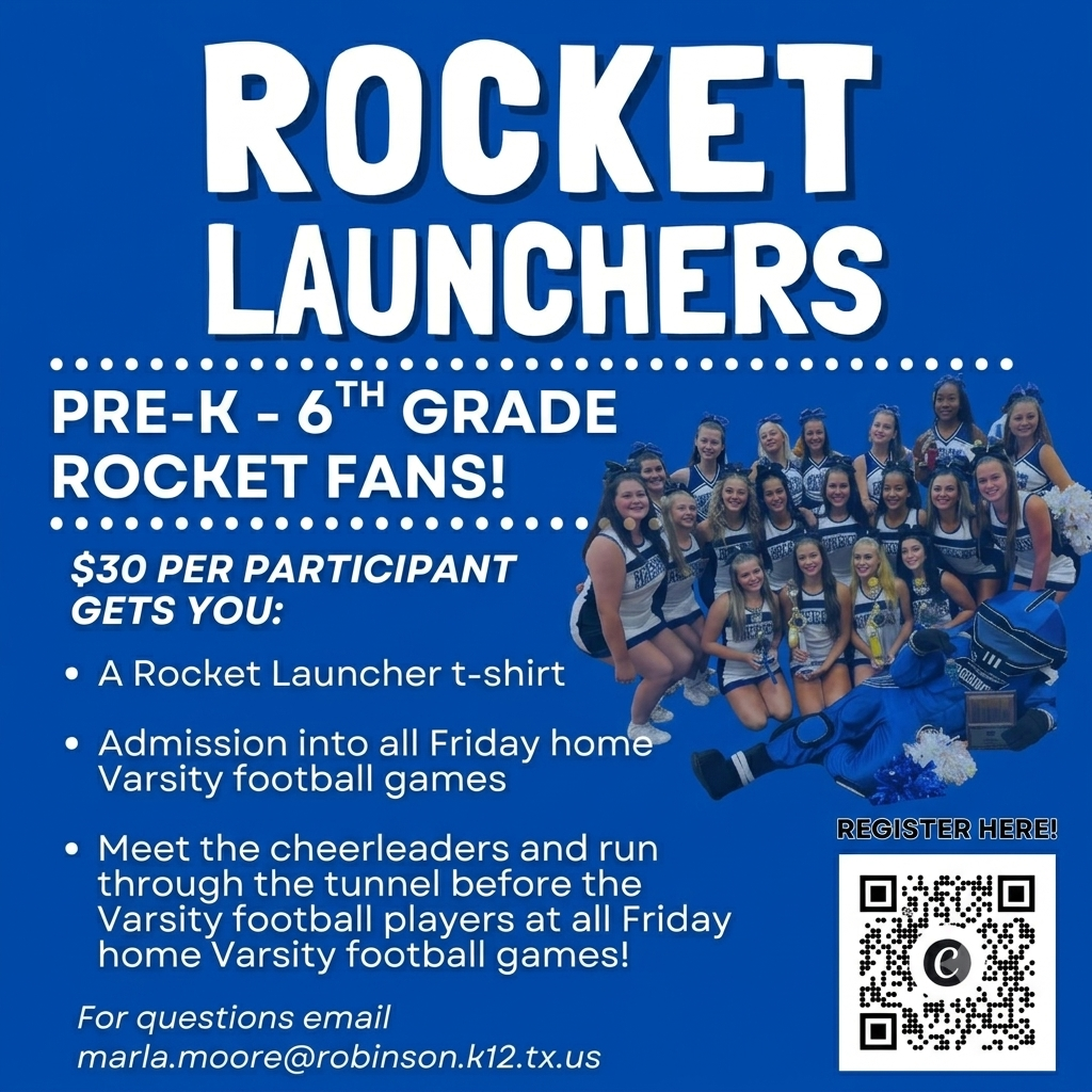 Rocket Launchers