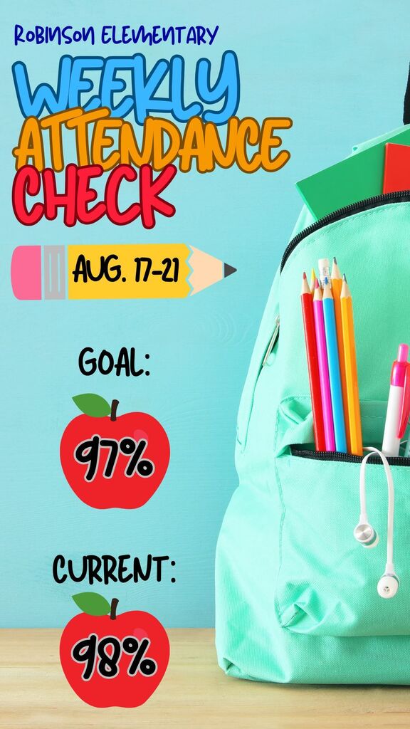 Attendance Check