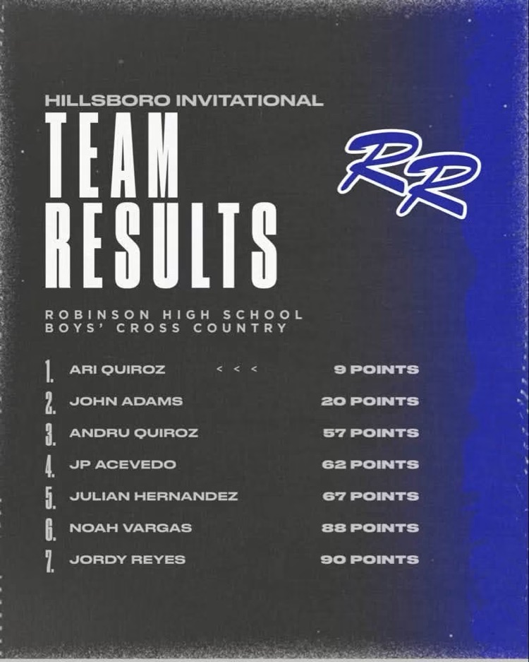 Cross Country