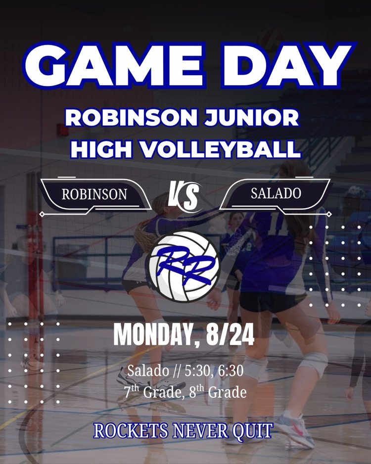 JH volleyball