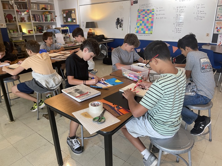 Art Class