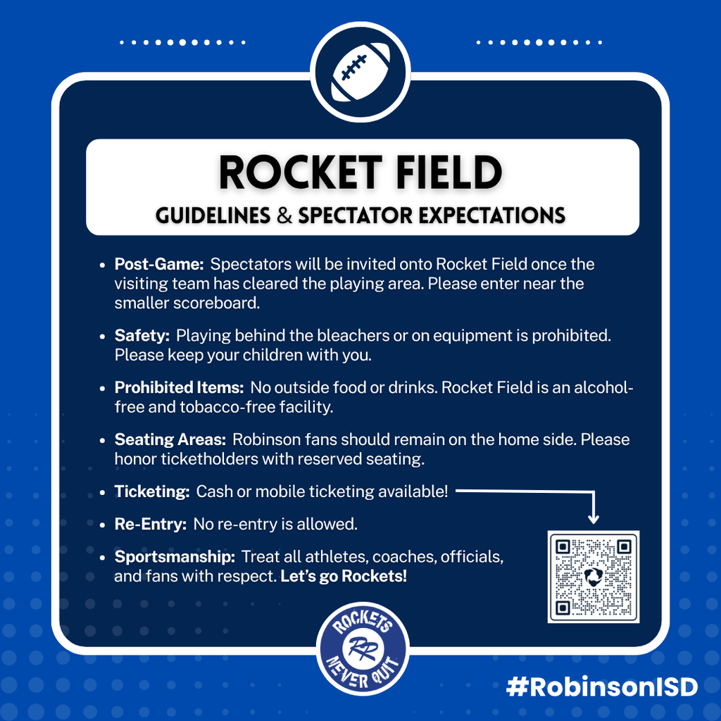 Gameday Guidelines 26-27