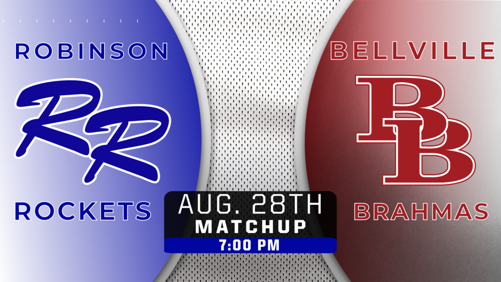RHS Football matchup