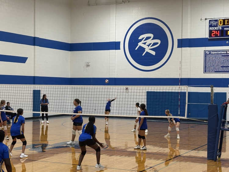 volleyball