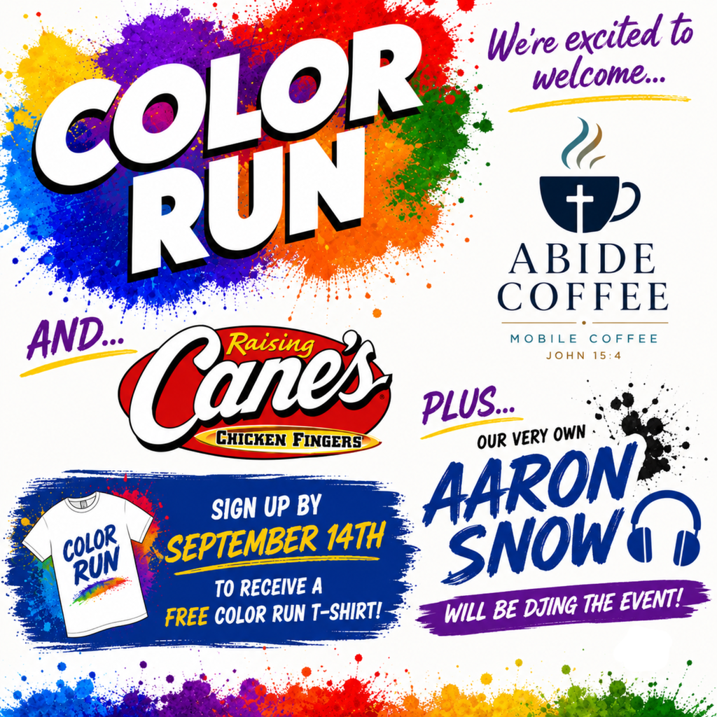 Color Run