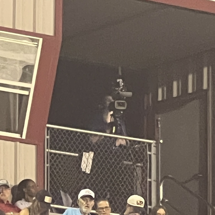 Rocket Vision Crew