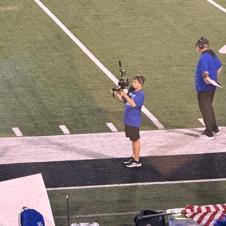 Rocket Vision Crew