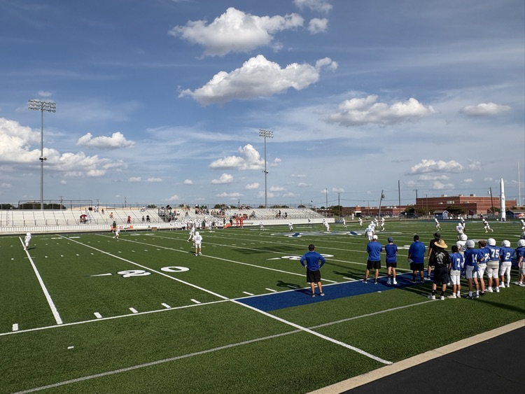 kickoff