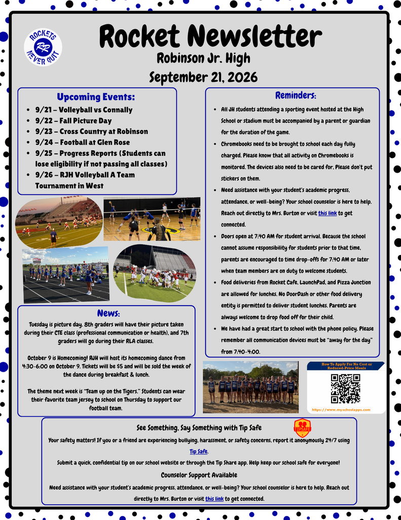 Newsletter