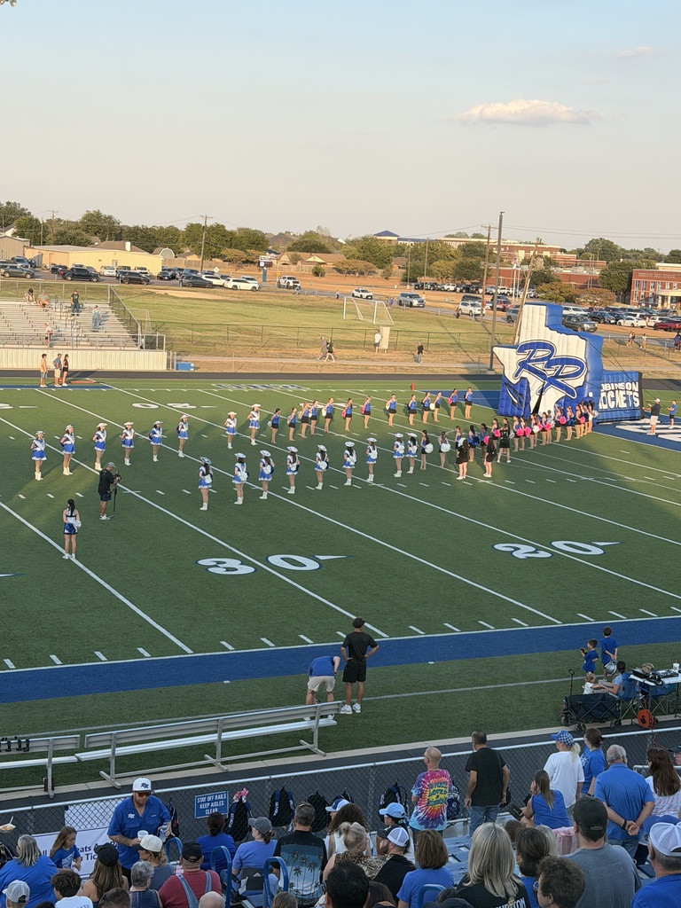 RISD Football