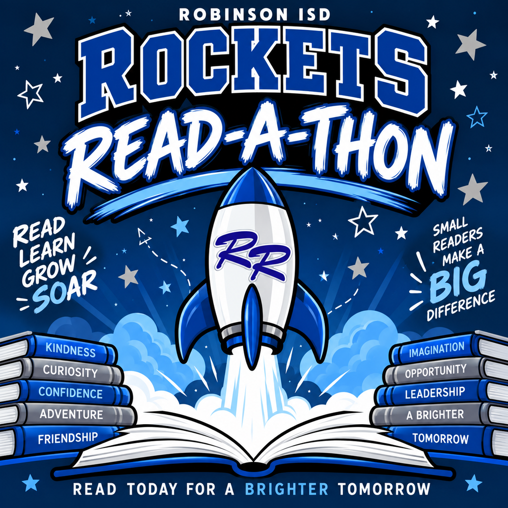 Rea-A-Thon