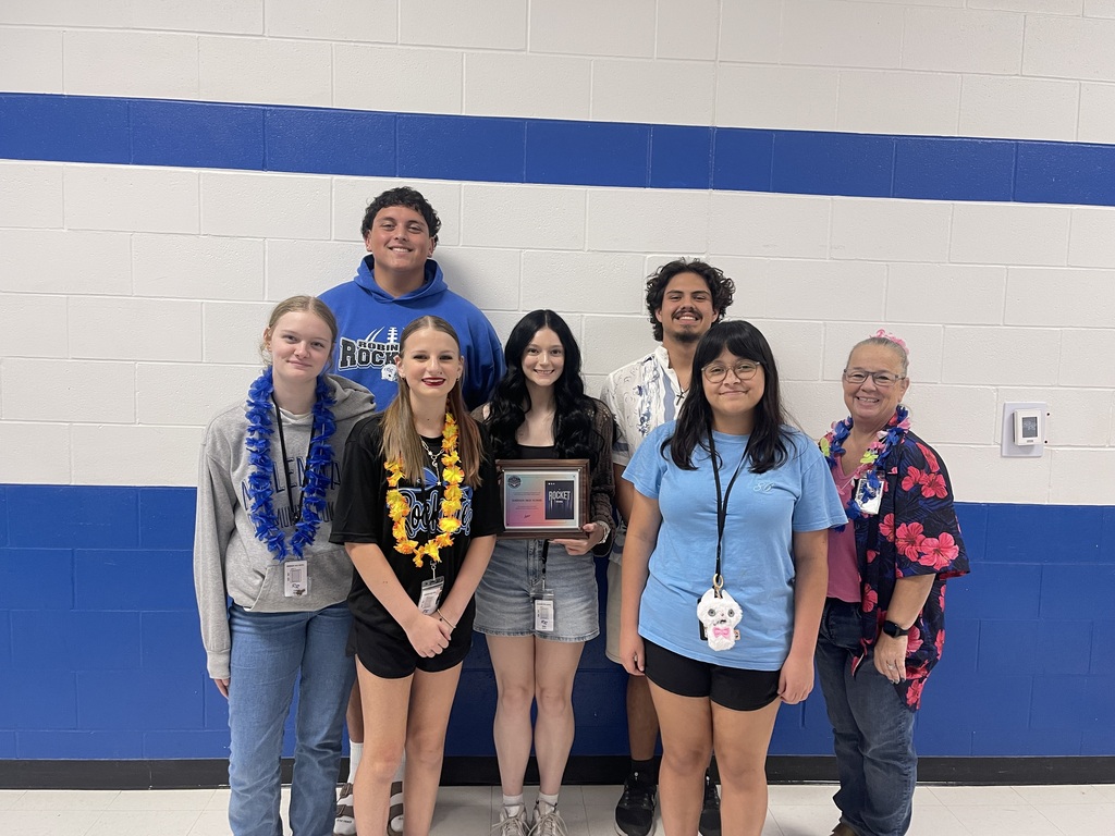 Yearbook Team