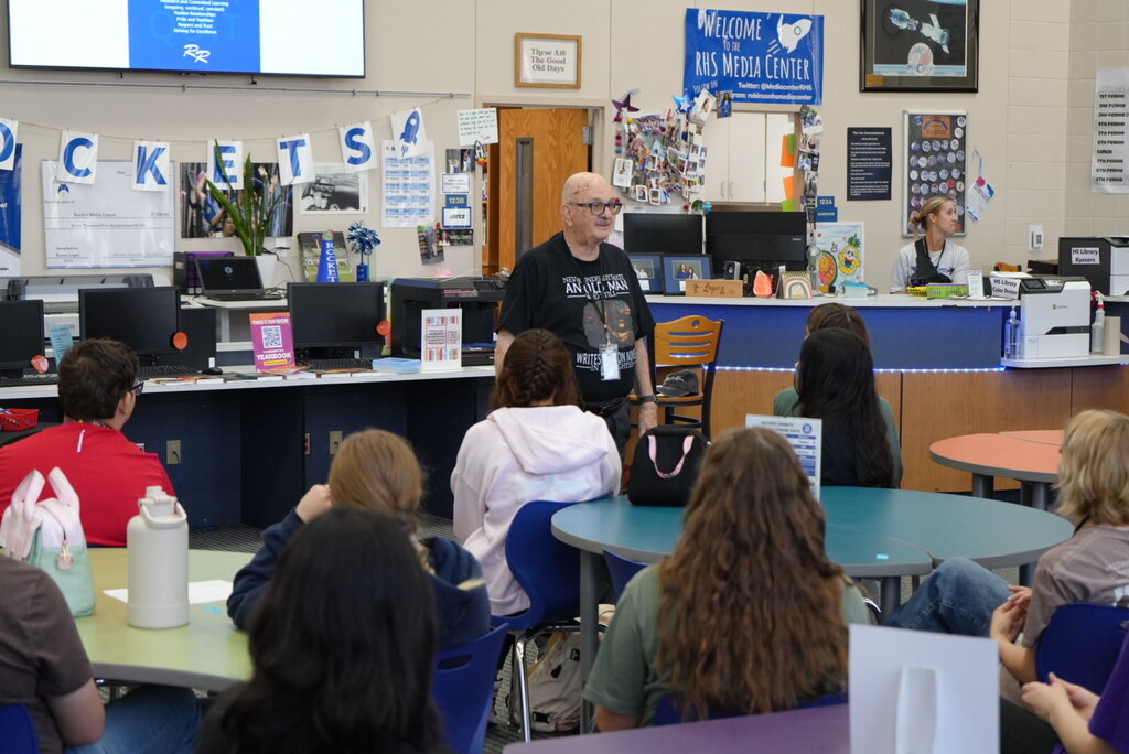 Mr. Steve Wilcox Meet the Author