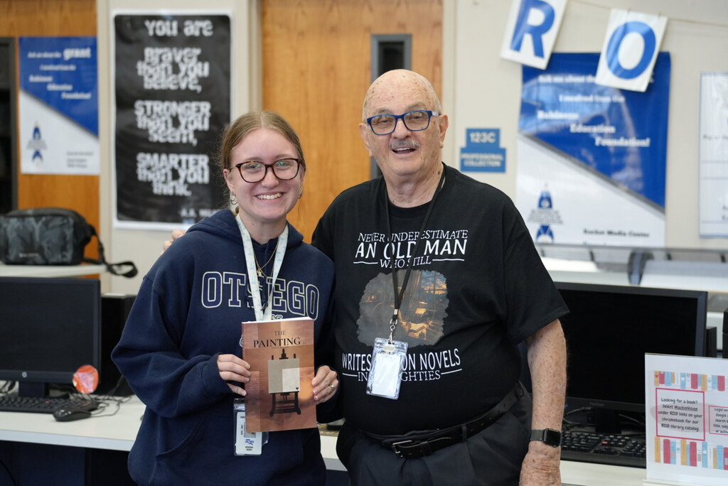 Mr. Steve Wilcox Meet the Author