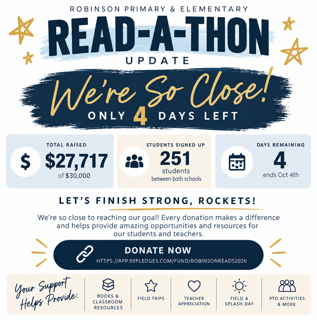 Rea-A-Thon