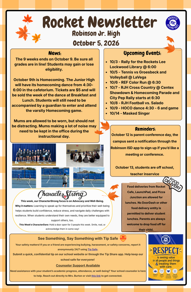 Newsletter