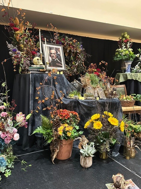 Floral Design Event