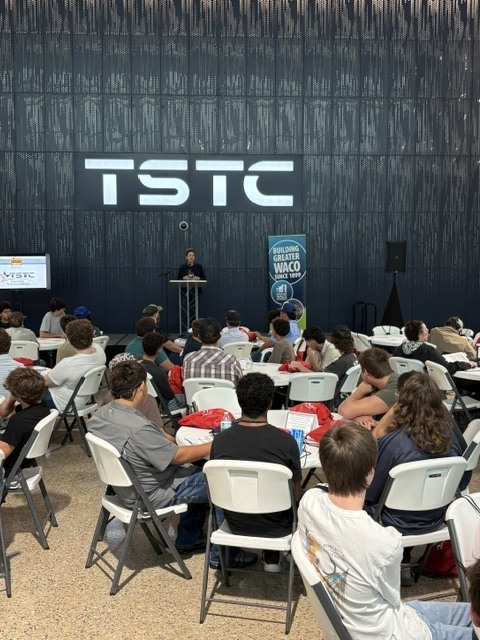 TSTC Construction & Manufacturing Careers Showcase