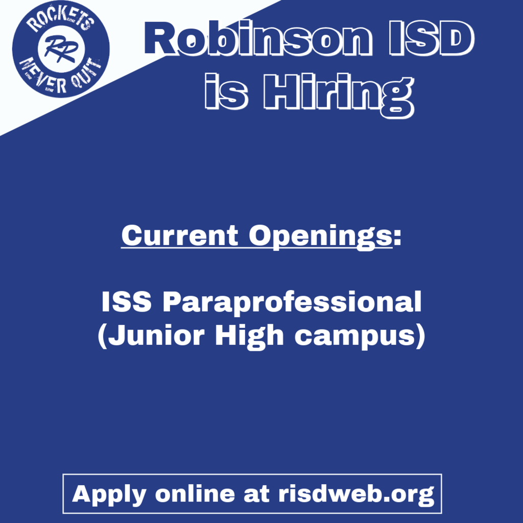October 6 Job Openings