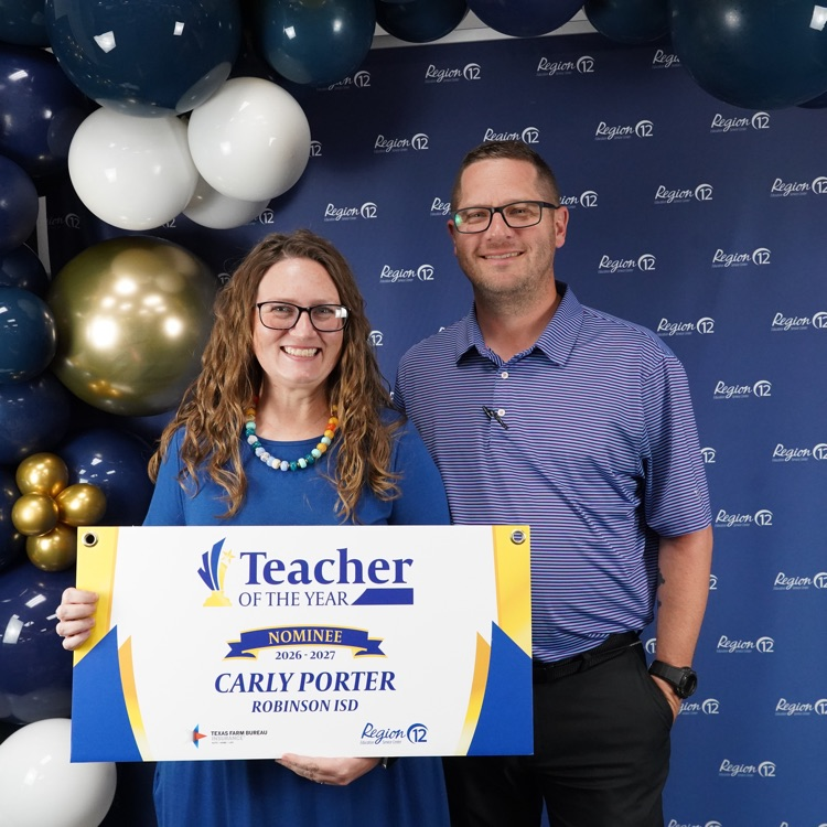 teachers of the year
