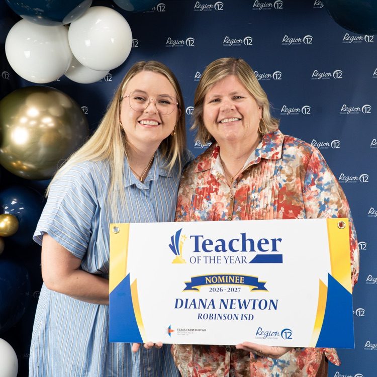 teachers of the year