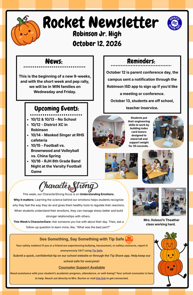 Newsletter