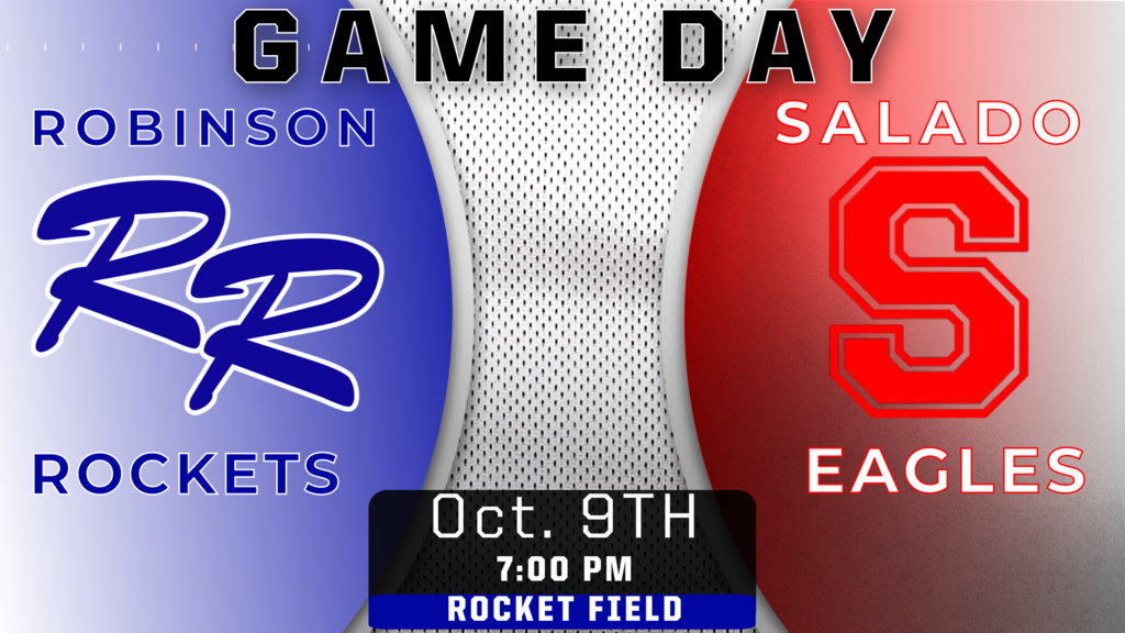 RHS Football matchup