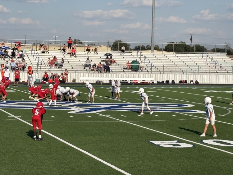 fb vs Salado