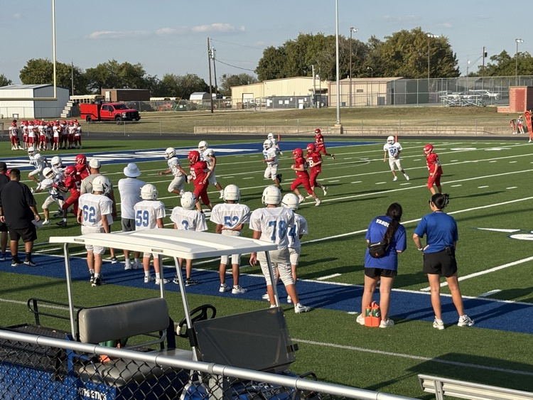 fb vs Salado
