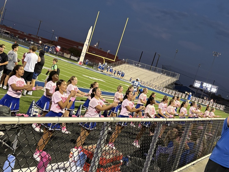 cheer