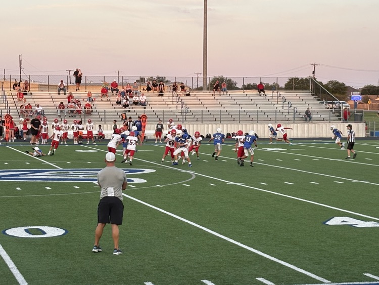 fb vs Salado