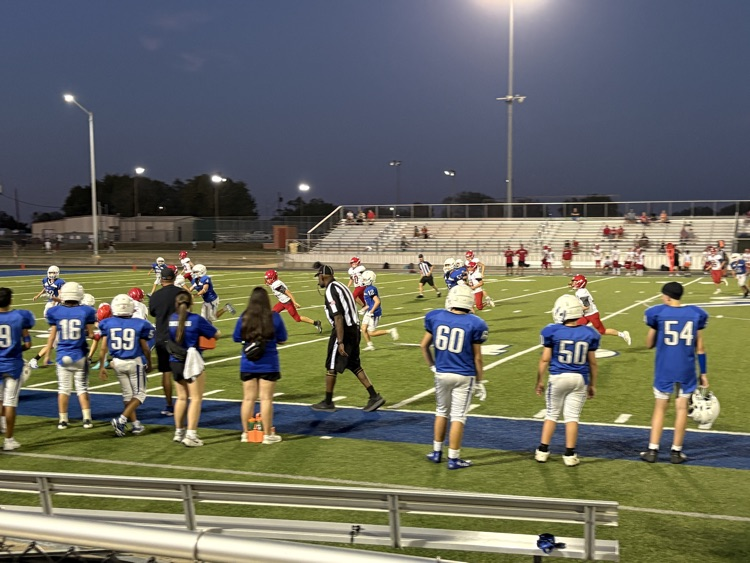 fb vs Salado