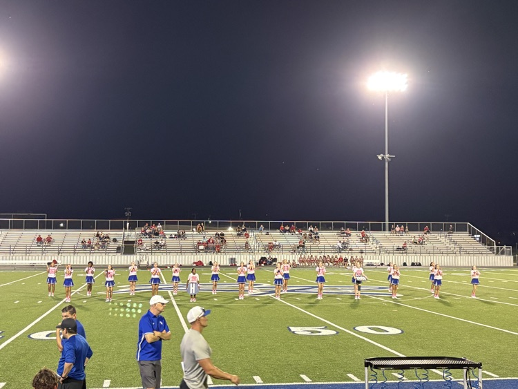 cheer