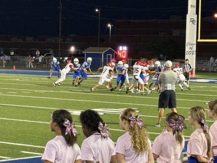 fb vs Salado
