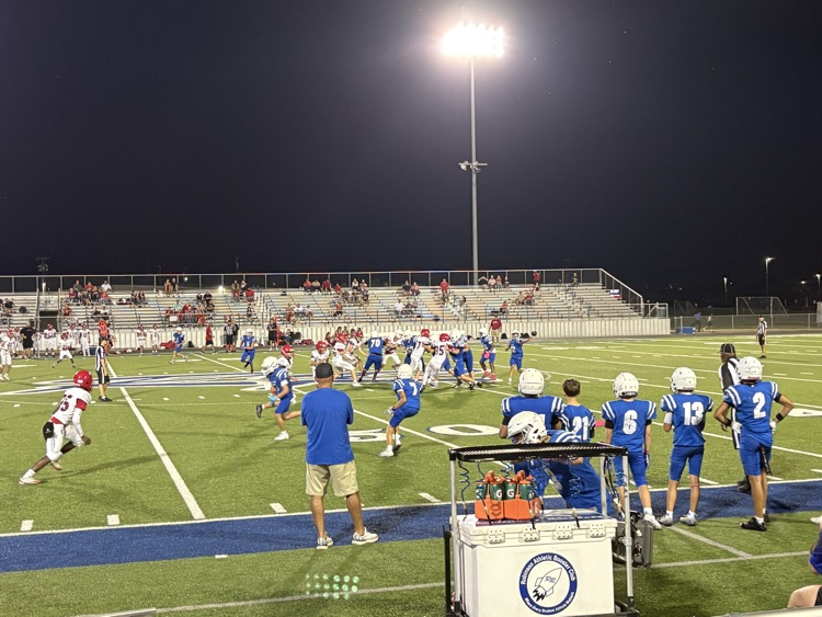 fb vs Salado