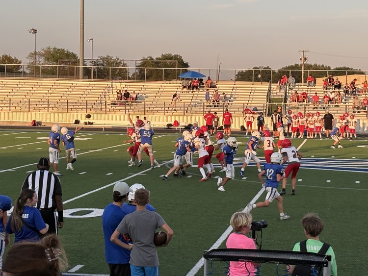 fb vs Salado