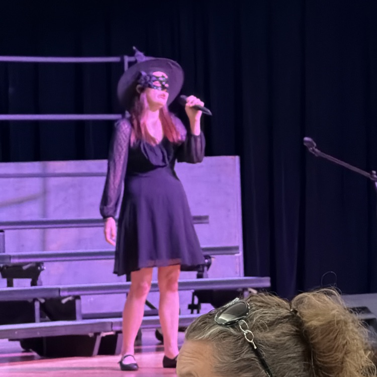 masked singer