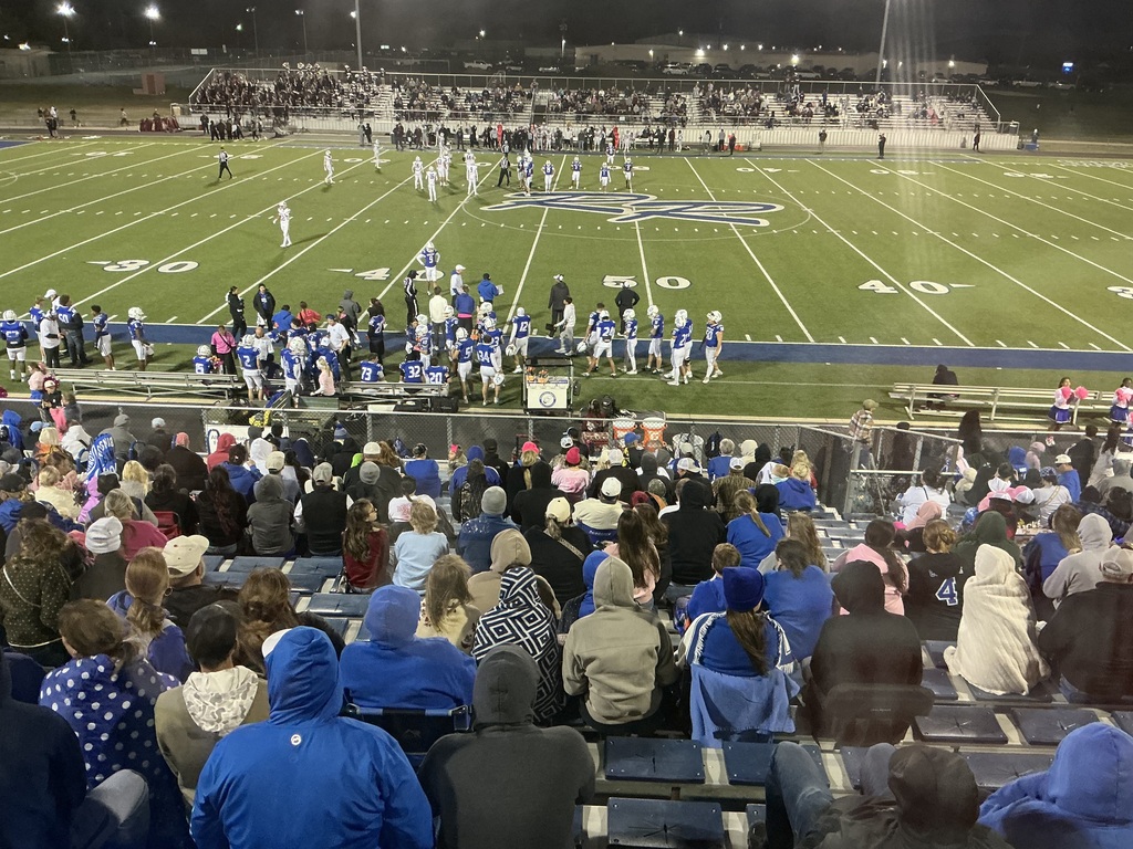 RHS Football