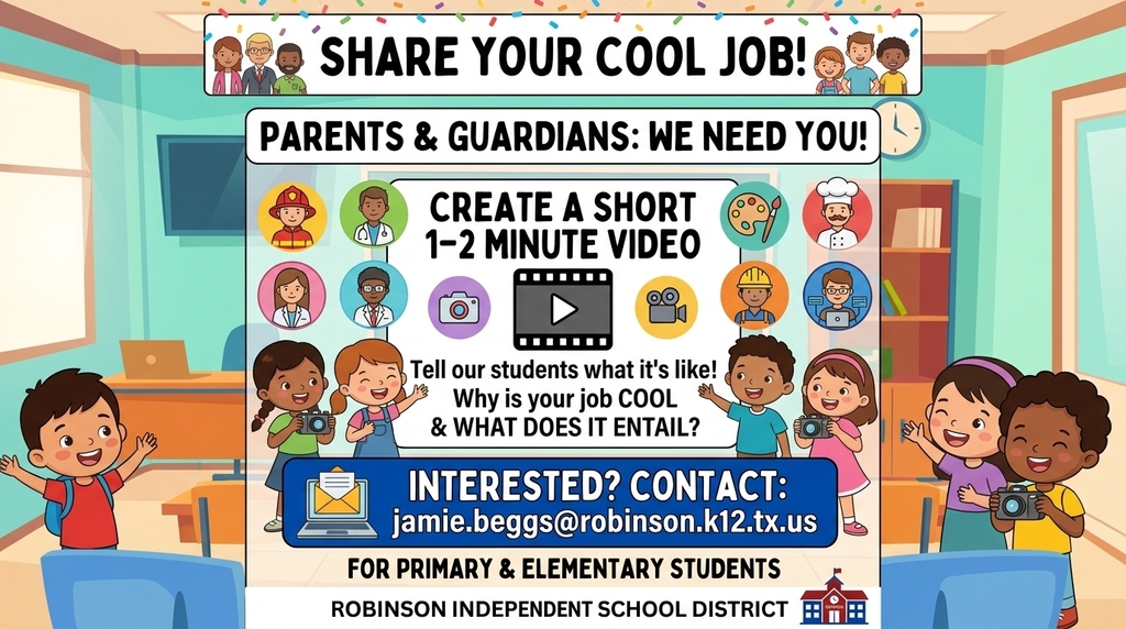Career Day Image